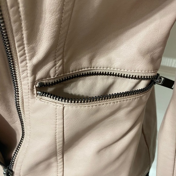 Kaari Blue Mauve jacket size Small - Picture 5 of 10